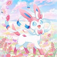 Sylveon avatar