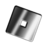Custom social icon
