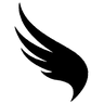 Custom social icon