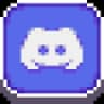 Custom social icon