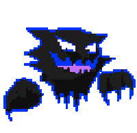 Custom social icon