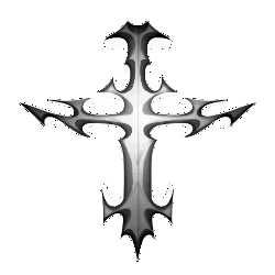 Custom social icon