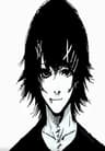 Custom social icon