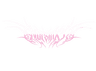 Custom social icon