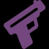 Custom social icon