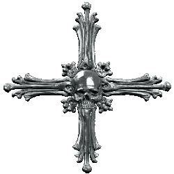 Custom social icon