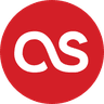Custom social icon