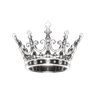 Custom social icon