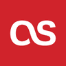 Custom social icon