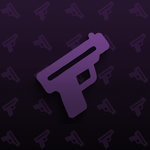 Custom social icon