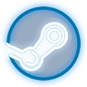 Custom social icon