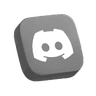 Custom social icon