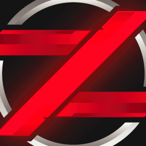 Custom social icon