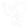 Custom social icon