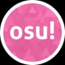 Custom social icon