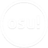 Custom social icon