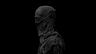 Custom social icon