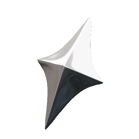 Custom social icon