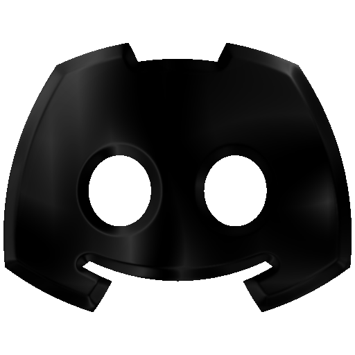 Custom social icon