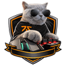 Custom social icon