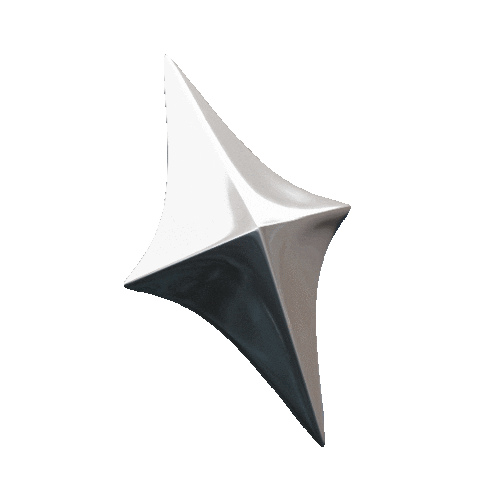 Custom social icon