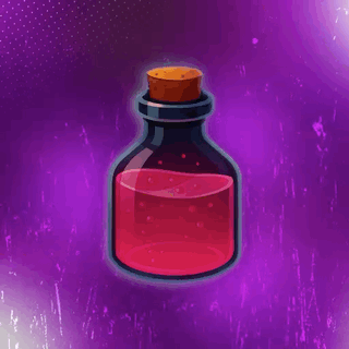 Custom social icon