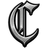 Custom social icon