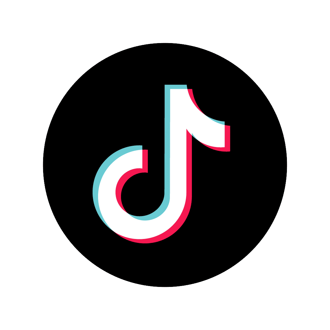 Custom social icon