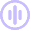 Custom social icon