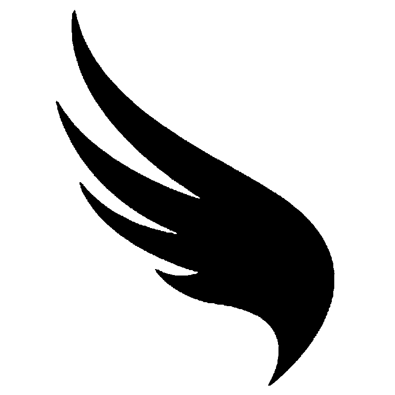 Custom social icon