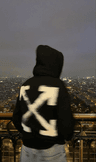 Custom social icon