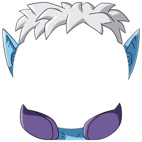 Profile Decoration