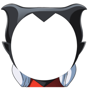 Profile Decoration