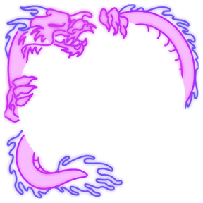 Profile Decoration