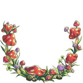 Profile Decoration