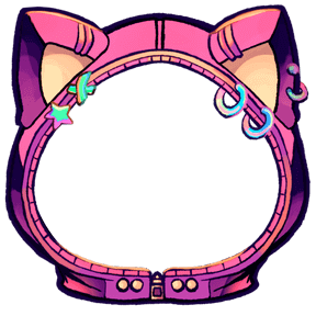 Profile Decoration