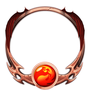 Profile Decoration