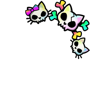 Profile Decoration