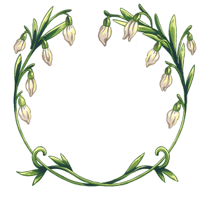 Profile Decoration