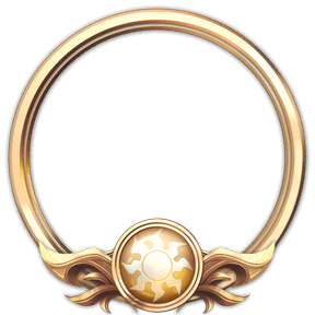 Profile Decoration