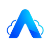 Custom social icon