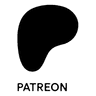 Custom social icon