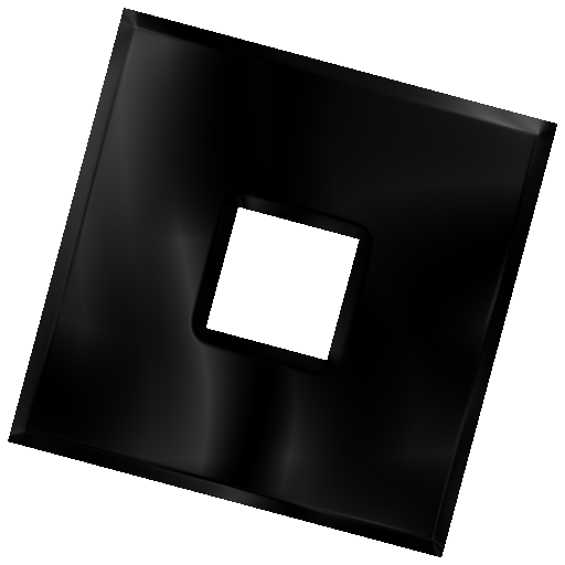 Custom social icon