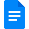 Custom social icon